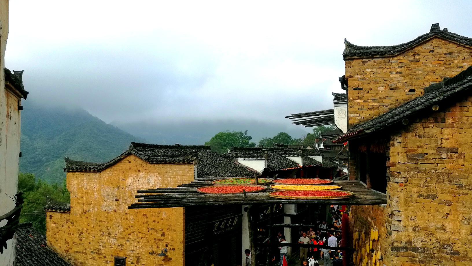 比较有名的四大名楼,公认四大名楼