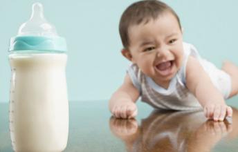 氨基酸奶粉转奶的正确方法,转奶的正确方法与步骤及表格