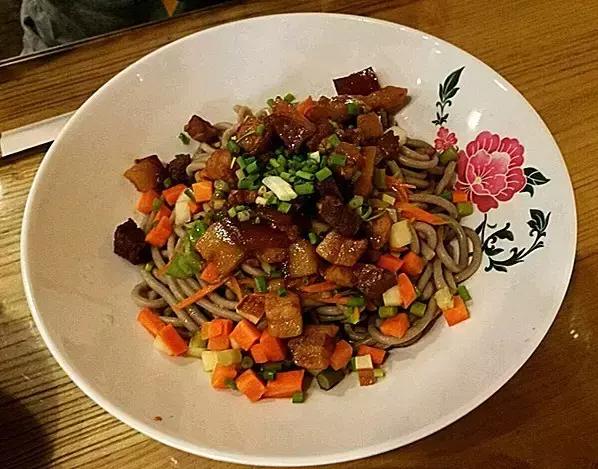 京城十家隐藏餐厅,北京100个苍蝇小馆