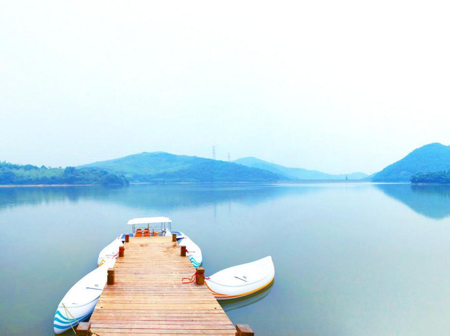 九龙湖开元亲子乐园,九龙湖亲子嘉年华