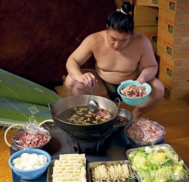 日本国技历史,日本技术在中国有多厉害