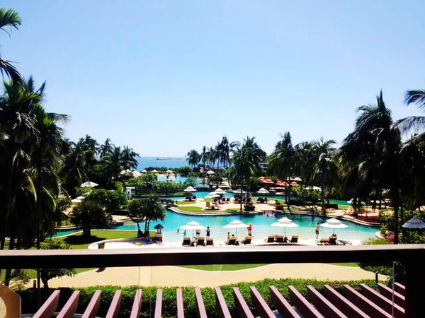 带着婚纱去三亚,带着婚纱旅行厦门