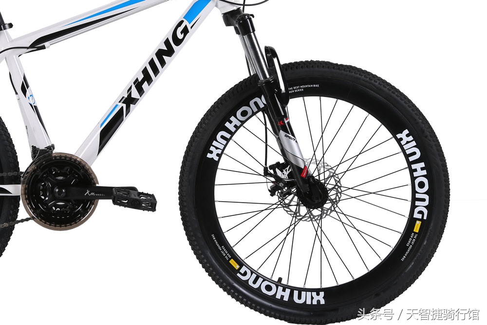 山地车选购基础知识,初骑山地车的注意事项