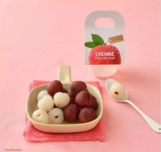 这5大奇葩面膜你用过吗,这些面膜让你焕发健康光彩