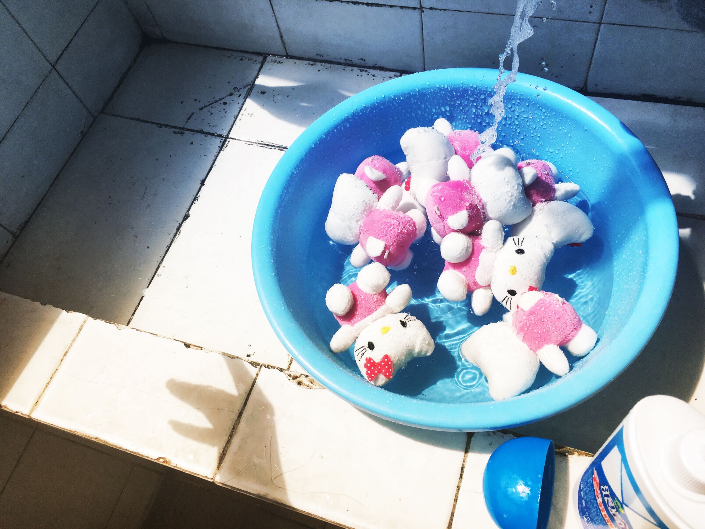 离开微信的一天,离开微信会怎样