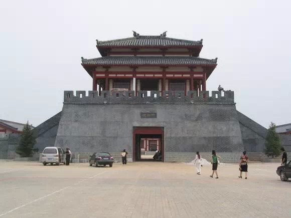 山东旅游景点大全自驾游,山东旅游景点推荐线路一览表