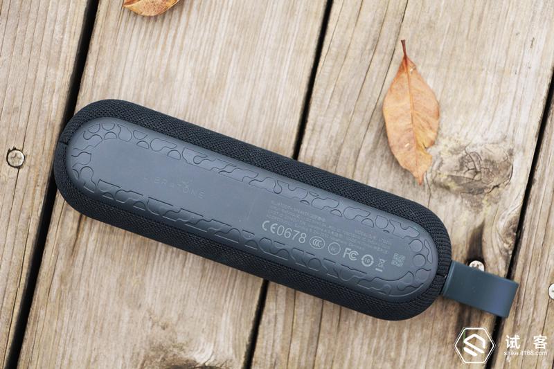 神奇蓝牙音箱,小小的蓝牙音箱