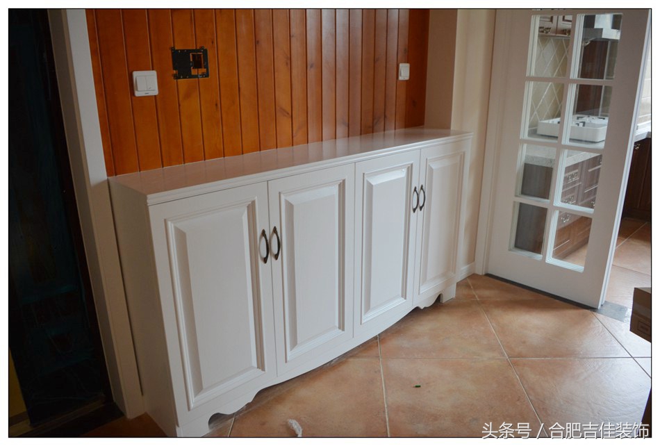 老王家装修效果图大全,老王装修图片