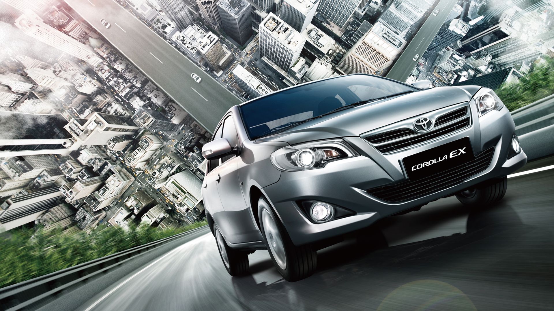 丰田新款车型怎么匹配钥匙,老款丰田toyota遥控匹配方法