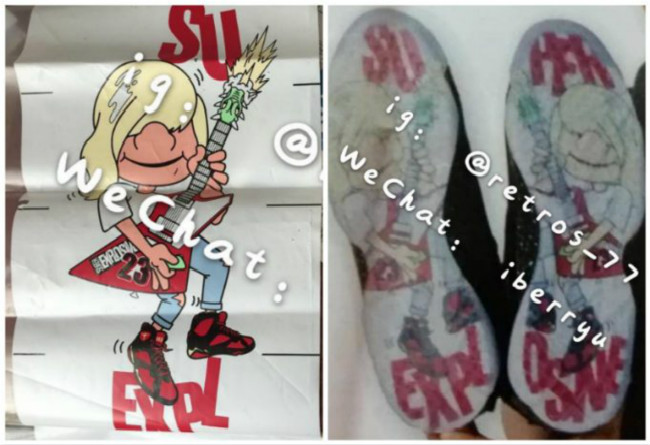 airjordan42023年复刻,airjordanfuture3