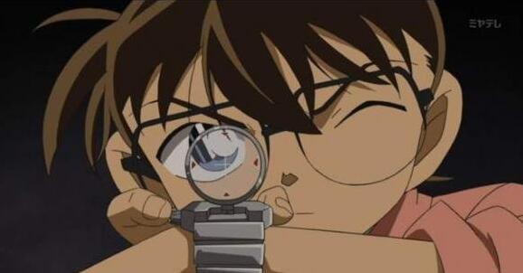 当名侦探柯南遇上哆啦a梦,盘点真实版柯南的道具