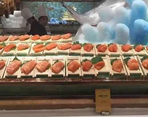 深圳有品位的餐厅推荐,深圳有氛围感的自助餐厅