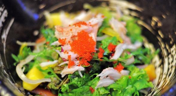 东京排第一的日料店,魔都最好的日料店