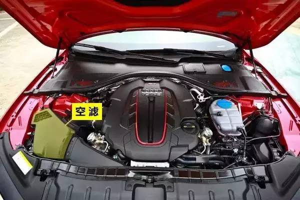 发动机空气滤芯与口罩,发动机罩怎么换新的