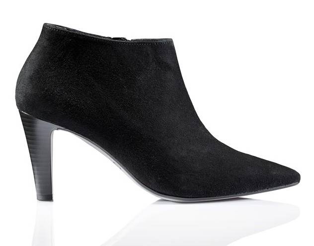 高跟鞋怎么穿不累脚不磨脚,好看不累脚的高跟鞋高端