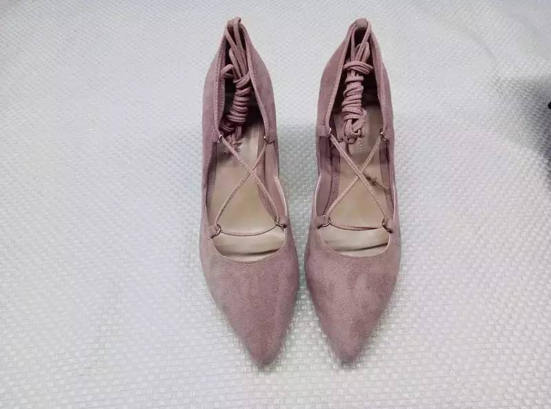 走路不累脚的女高跟鞋,好看不累脚的高跟鞋