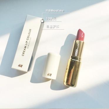 hm彩妆国内,hm彩妆哪个好用