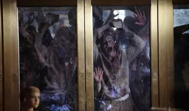 丧尸围城怎么存活,丧尸围城生存骚操作指南