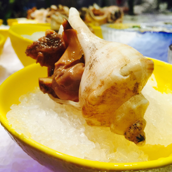 饕餮盛宴海鼎荟,厦门市海鼎荟自助餐