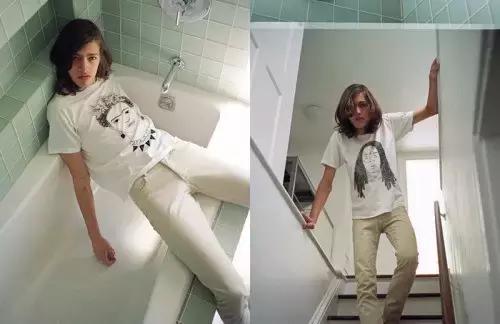 这些潮牌你认识吗街头采访,美国流行十大潮牌