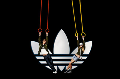 阿迪达斯boost怎么辨真伪,三叶草鞋阿迪达斯怎么辨别真伪