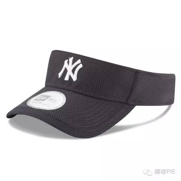 选择棒球帽的正确方式,ny棒球帽怎么戴好看