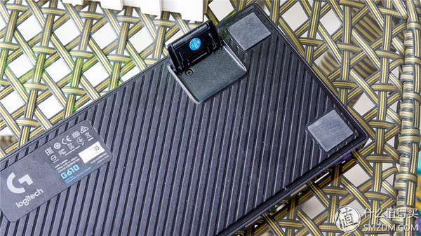 cherry红轴和高特红轴,罗技g610机械键盘cherry红轴