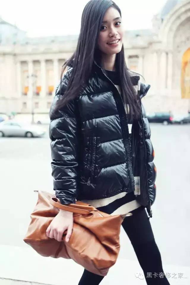 LongchampLePliage小羊皮包：为什么大家都爱我