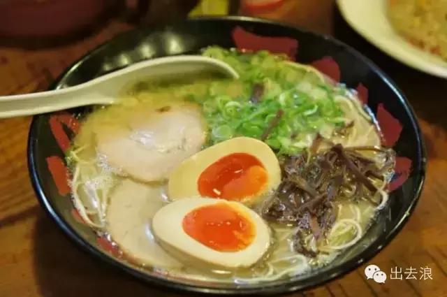 福冈市美食排行榜,福冈旅游攻略美食推荐