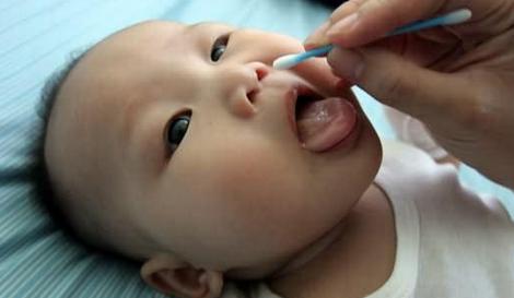 发现宝宝有点鼻塞怎么办,看到宝宝很烦怎么办