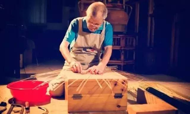 马云称:这是中国独有智慧,比任何材质更具风韵气质-竹,风