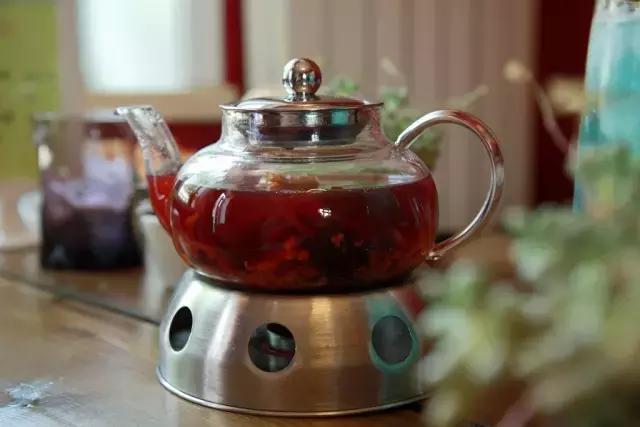 在天津的五大道,生活在天津五大道