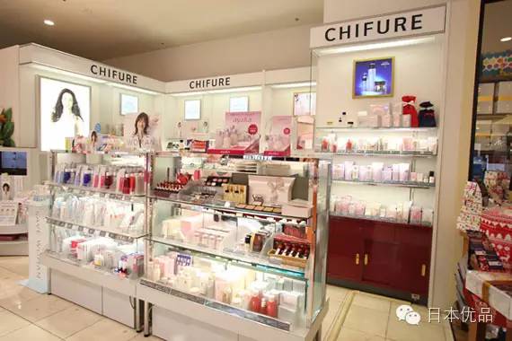 日本女生美妆品牌排行,日本顶级化妆品牌