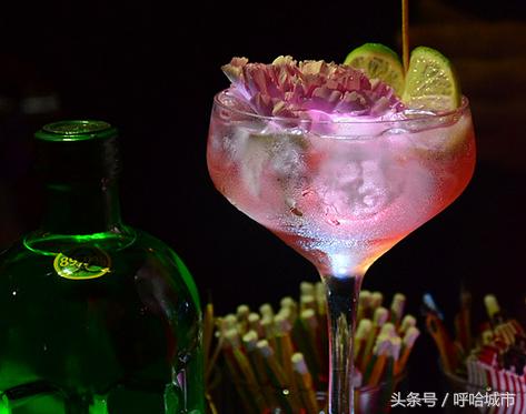 厦门最顶级酒吧,厦门最豪华的酒吧是哪个