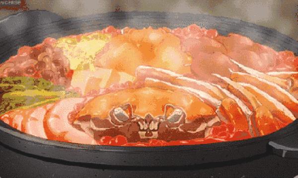 世界已经阻止不了中国式吃货了!