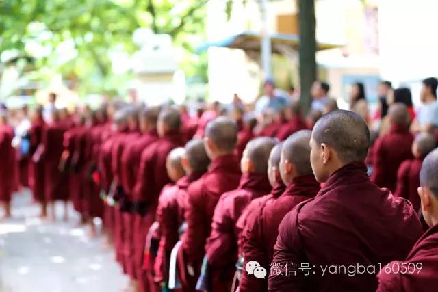 缅甸旅游摄影师,缅甸亲子旅行