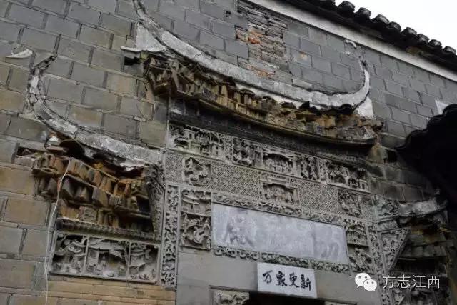 虽无黄金，遍地是金——寻访江西金溪县