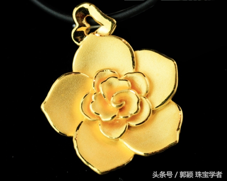 3d硬金999足金是黄金吗,黄金首饰3d硬金哪个保值率更高