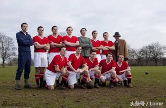 中国关于足球的电影感人励志,国足统治世界的电影