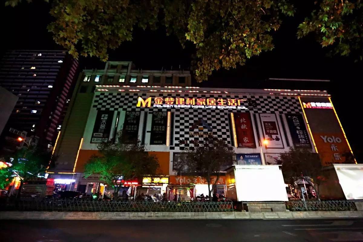 洛阳广州市场现在怎么样,洛阳广州市场都有什么