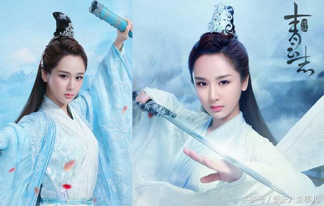 青云志总收视率多少,青云志开播收视率高吗