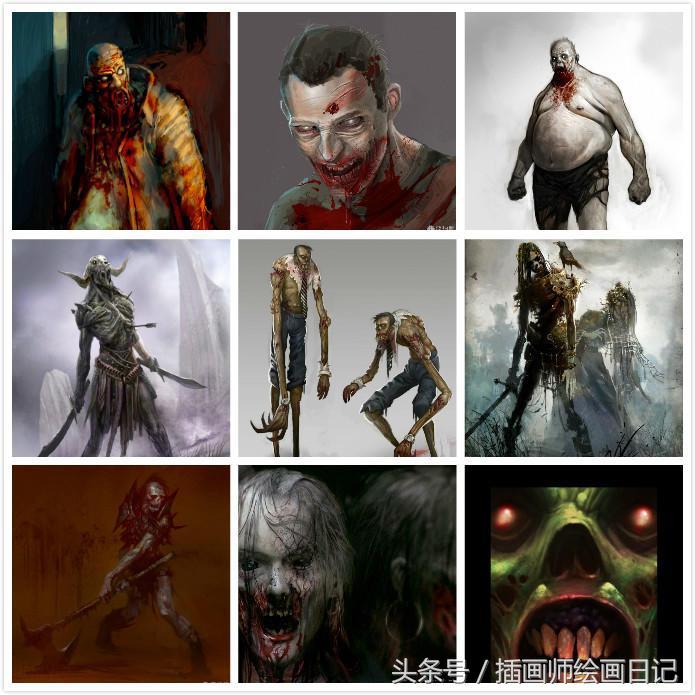 釜山行丧尸范围,釜山行一群丧尸破窗而入怎么演的