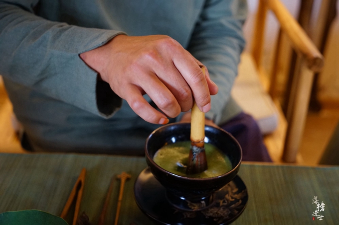 抹茶可以单单喝吗,抹茶可以每天喝吗