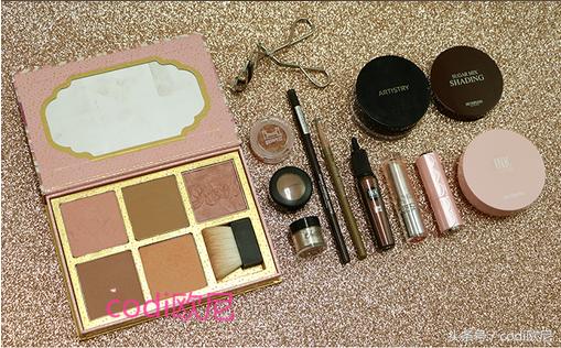 金高银欧尼单眼皮搭配,酷酷的单眼皮眼妆韩系