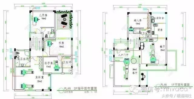 风管机怎么设计是最好的,风管机尺寸预留标准