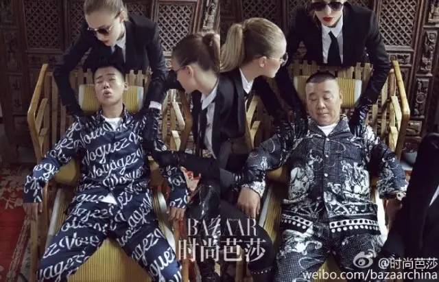 郭德纲同款纪梵希,郭德纲纪梵希什么梗