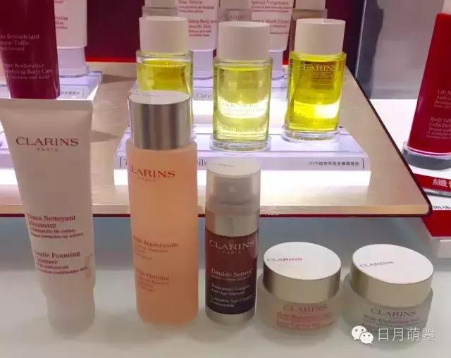 孕前准妈妈护肤品,准妈妈怀孕期间的育儿宝典