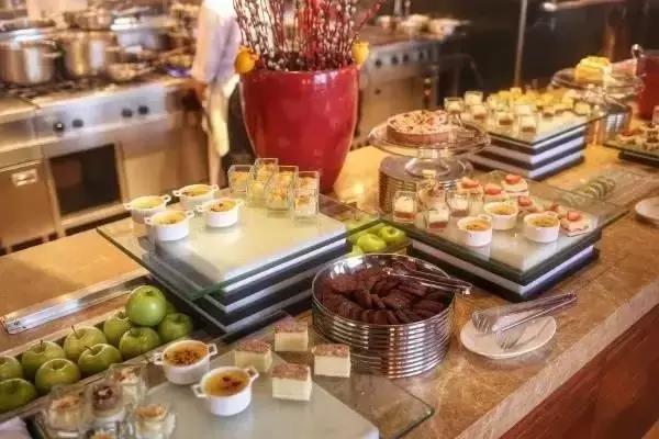 广州自助餐好吃且便宜测评,广州约饭