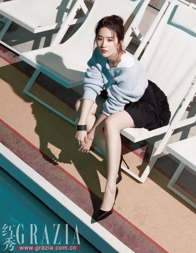 乔妹是怎么这么好看的,乔妹eve最新造型