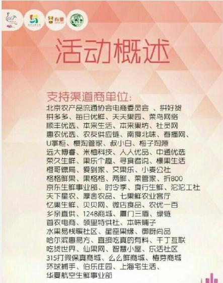 新农人营销方法,新农人电商怎么样